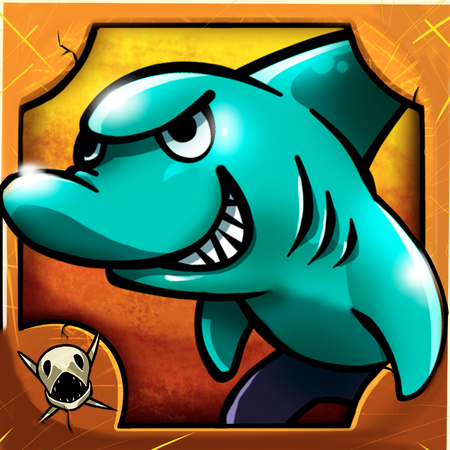 Tower Defense: Fish Attack