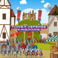 Tower Defense Kingdoms