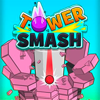 Tower Smash