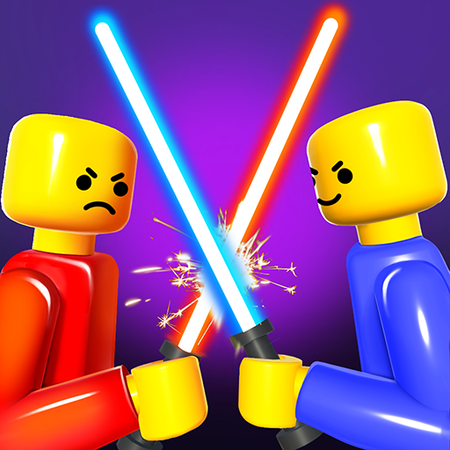 Toy Battle