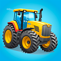 Tractor Trial 2