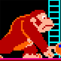 Treasure Of The Apes