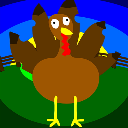 Turkey Shooter