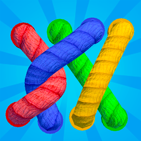 Twisted Tangle Online