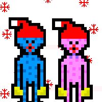 Ugi Bugi &amp;amp; Kisiy Misiy