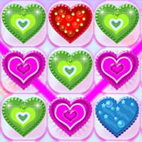Valentines Match3