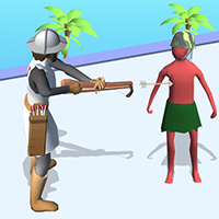 Weapon Evolution