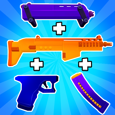 Weapon Survivor