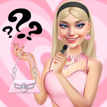 What's In My Bag?