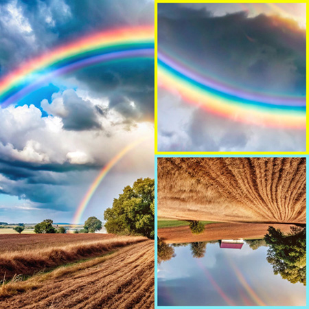 Wonder Puzzle