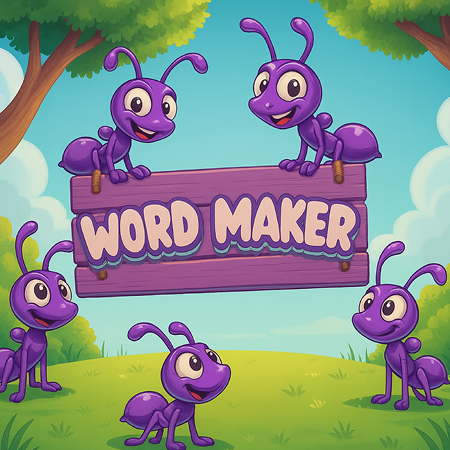Word Maker