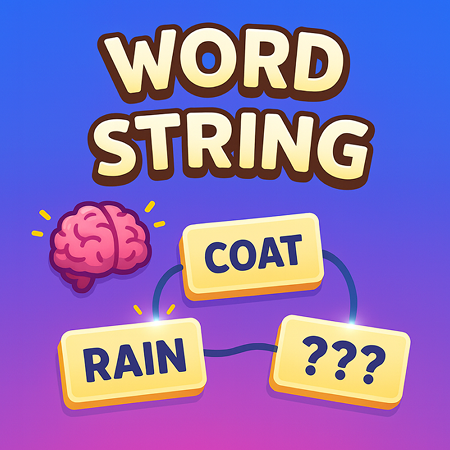 Word String