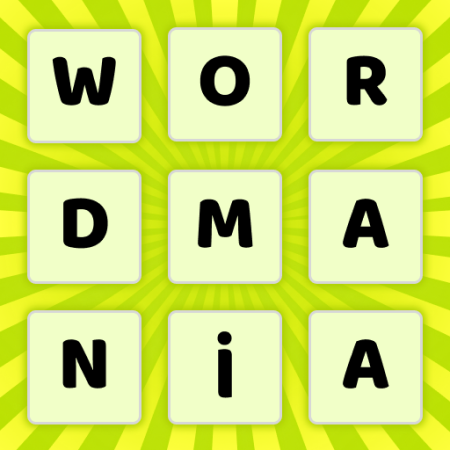 Wordmania