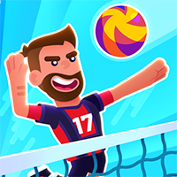 World Cup Volleyball