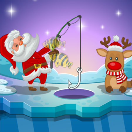 Xmas Fisher