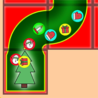 Xmas Pipes