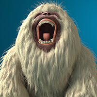Yeti Adventure