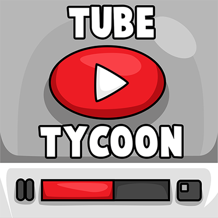 Youtube Video Tycoon