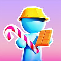 Yummy Candy Factory