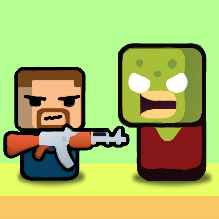 Zombie Horde: Build &amp;amp; Survive