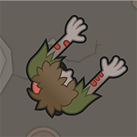 Zombies Are Coming