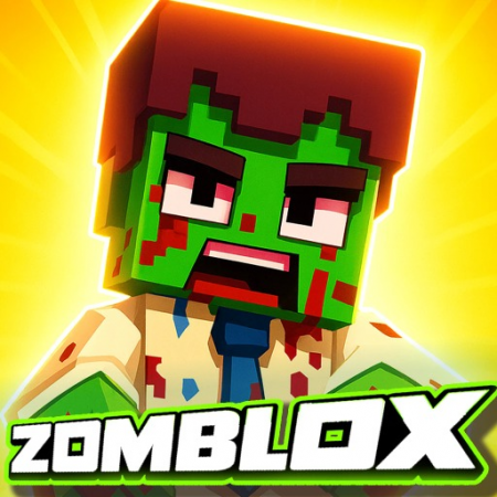 Zomblox